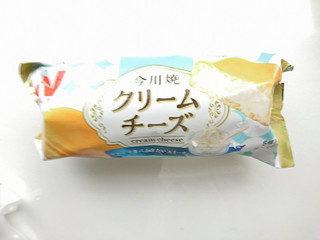 「ニチレイ 今川焼 クリームチーズ 袋5個」のクチコミ画像 by いちごみるうさん