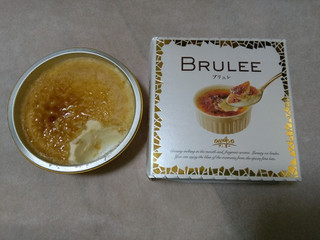 「オハヨー BRULEE カップ104ml」のクチコミ画像 by レビュアーさん