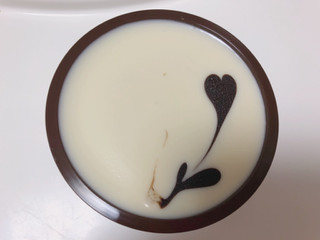 「ファミリーマート 珈琲香る ホワイトショコラ」のクチコミ画像 by gggさん