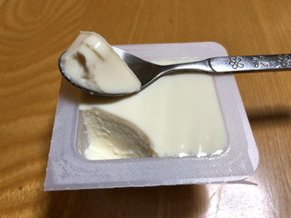 「九一庵 濃くコク豆腐 袋70g×4」のクチコミ画像 by あんめろんさん
