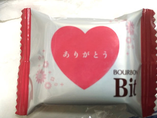 「ブルボン ビット コクミルク 袋1個」のクチコミ画像 by カルーアさん