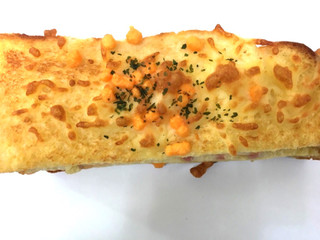 「ローソン 厚切りフレンチトースト 4種のチーズ使用」のクチコミ画像 by レビュアーさん