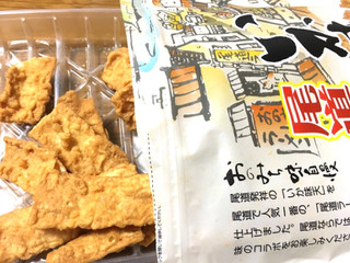 「砂田食品 いか味天 尾道ラーメン味 袋115g」のクチコミ画像 by レビュアーさん