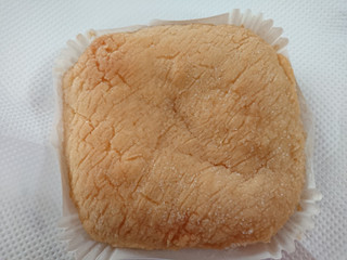 「Pasco グラッセメロンパン 袋1個」のクチコミ画像 by SANAさん