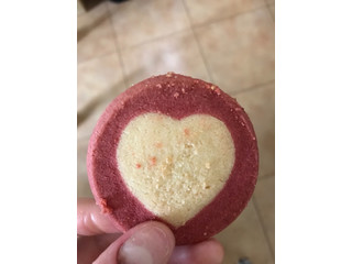 ステラおばさんのクッキー アップルカスタード（アントステラ