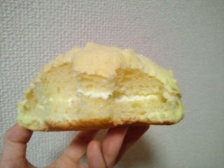 「ヤマザキ 檸檬風味豊かなレモンパン 袋1個」のクチコミ画像 by やっぺさん