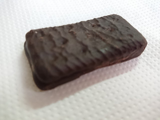 「ARNOTT’S Tim Tam バニラ 袋105g」のクチコミ画像 by SANAさん