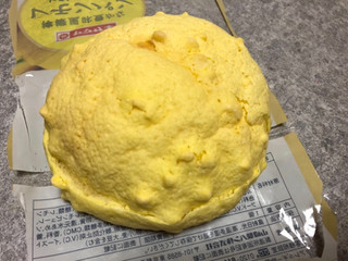「ヤマザキ 檸檬風味豊かなレモンパン 袋1個」のクチコミ画像 by レビュアーさん
