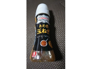 「リケン リケンのノンオイル セレクティ あめ色玉ねぎ ボトル150ml」のクチコミ画像 by トイプードルちゃんさん