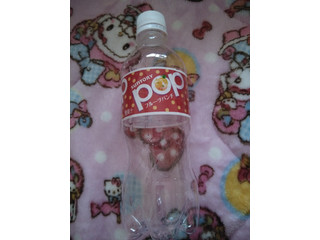 サントリー POPフルーツパンチ（サントリー）クチコミ6件・評価4.4