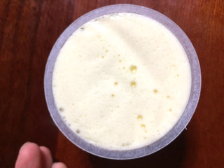 「雪印メグミルク 彩り食感 なめらかチーズプリン 袋70g×4」のクチコミ画像 by レビュアーさん