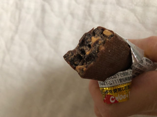 「有楽製菓 ブラックサンダー VOLT 袋1本」のクチコミ画像 by suzushoさん