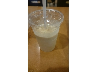 高評価】モスバーガー モスシェイク コーヒーの感想・クチコミ