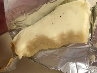 「Q・B・B スウィーツ好きのためのチーズデザート マダガスカルバニラ 箱90g」のクチコミ画像 by SweetSilさん