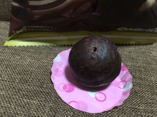 「ローヤル製菓 チョコ鈴カステラ 袋57g」のクチコミ画像 by レビュアーさん
