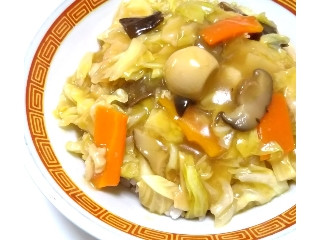 中華名菜 中華丼