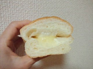 「第一パン コッペパンジャージーミルク＆ホイップ 袋1個」のクチコミ画像 by やっぺさん