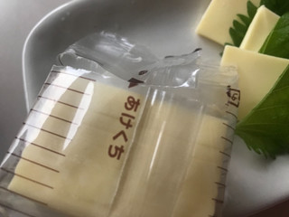 「クラフト 切れてるチーズ 箱148g」のクチコミ画像 by SweetSilさん