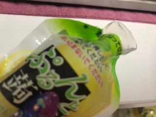 「オリヒロ ぷるんと蒟蒻ゼリー マスカット＋オレンジ 袋20g×12」のクチコミ画像 by SweetSilさん