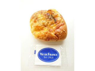「ヴィ・ド・フランス 肉味噌たまご」のクチコミ画像 by いちごみるうさん