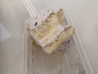 「モンテール 小さな洋菓子店 わスイーツ ミルク金時ケーキ カップ1個」のクチコミ画像 by gggさん