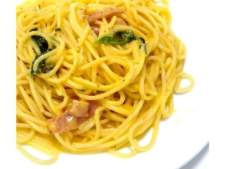 「マ・マー THE PASTA 4種チーズのカルボナーラ 袋290g」のクチコミ画像 by つなさん