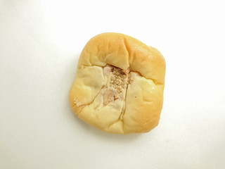 「和良 キムチパン」のクチコミ画像 by いちごみるうさん
