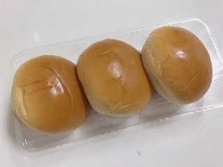 「ローソン ミニたまごパン 3個入」のクチコミ画像 by gggさん