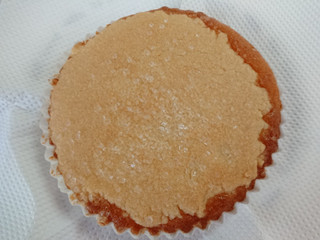 「ヤマザキ 塩バター風味クッキーケーキ 袋1個」のクチコミ画像 by SANAさん
