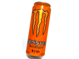 高評価】モンスターエナジー カオスのクチコミ一覧（1～14件