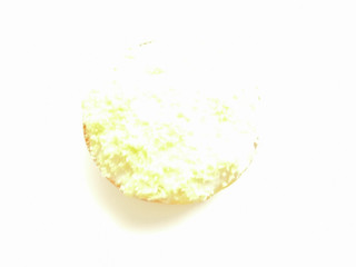 「ミスタードーナツ チーズタルド クラム」のクチコミ画像 by いちごみるうさん