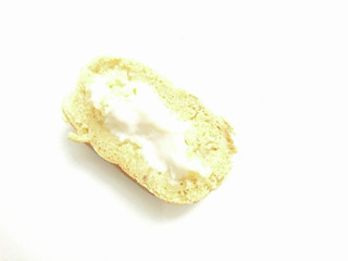 「マルヤ製菓 大判焼き ヨーグルトクリーム」のクチコミ画像 by いちごみるうさん