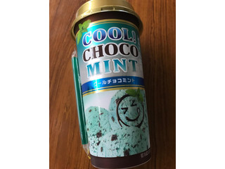 「ファミリーマート チョコミントドリンク」のクチコミ画像 by ゆこたんさん
