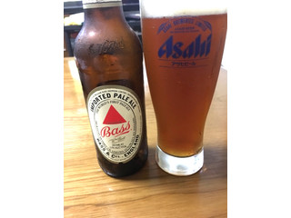 バス バス・ペールエール（アサヒビール）クチコミ3件・評価4.5/7点