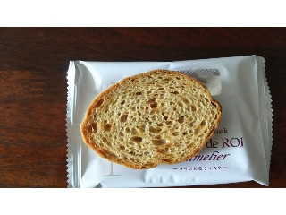 「ガトーフェスタ・ハラダ オードブルラスク グー・テ・デ・ロワ ソムリエ イタリアン」のクチコミ画像 by なんやかんやさん