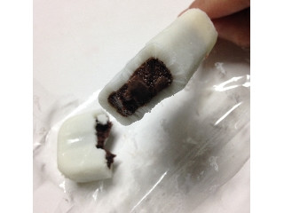 キャデリーヌ マイルドチョコレート