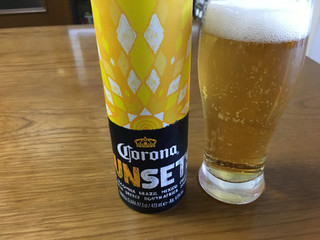 「Corona コロナエキストラ サンセット 473ml」のクチコミ画像 by ビールが一番さん