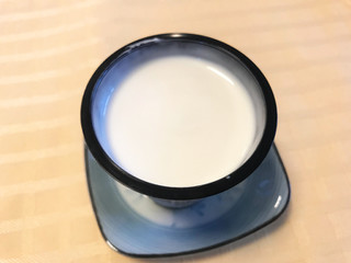 「雪印メグミルク CREAM SWEETS 宇治抹茶プリン カップ110g」のクチコミ画像 by やにゃさん