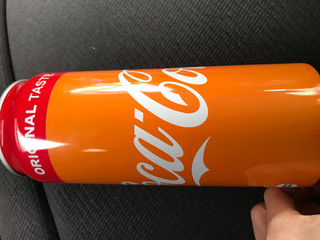 「コカ・コーラ コカ・コーラ 缶500ml」のクチコミ画像 by ちぴちぴさん