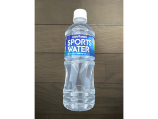 「ポッカサッポロ ザバス スポーツウォーター ペット555ml」のクチコミ画像 by 永遠の三十路さん