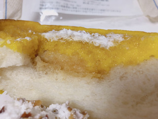 「ローソン 俺が食べたい！フレンチトースト メープル＆ホイップ」のクチコミ画像 by gggさん