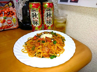 「KIRIN 秋味 缶500ml」のクチコミ画像 by Kutz-Changさん