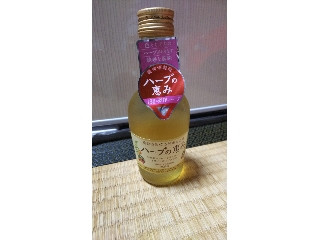 「養命酒 ハーブの恵み 瓶200ml」のクチコミ画像 by ck.さん