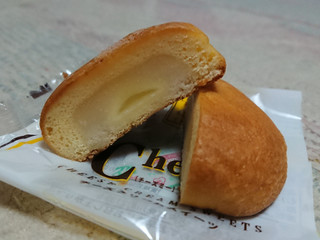 「亀印製菓 チーズミー 袋1個」のクチコミ画像 by レビュアーさん