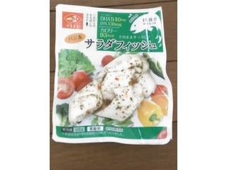 「一正蒲鉾 サラダフィッシュ バジル 100g」のクチコミ画像 by 永遠の三十路さん