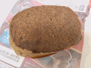 「ヤマザキ ホームパイ ザクザククッキーパン チョコ 袋1個」のクチコミ画像 by gggさん