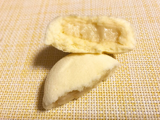 「果子乃季 山口の銘菓 月でひろった卵 袋3個」のクチコミ画像 by やにゃさん