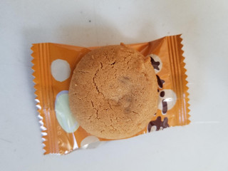 「フルタ きなこもちクッキー 袋きなこもちクッキー」のクチコミ画像 by リぃさんさん