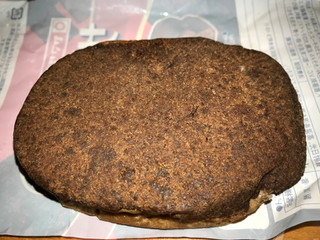「ヤマザキ ホームパイ ザクザククッキーパン チョコ 袋1個」のクチコミ画像 by あいぼんぼんさん