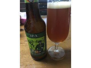 「デイ・オブ・ザ・デッド IPA 瓶330ml」のクチコミ画像 by ビールが一番さん